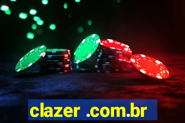 clazer .com.br